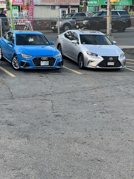 Enterprise Rent-A-Car Picture 5