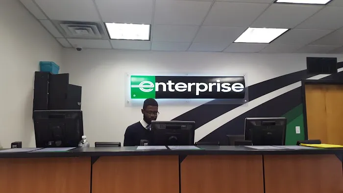 Enterprise Rent-A-Car Picture 8