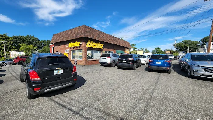 Hertz Car Rental - North Chelmsford - Middlesex Street Picture 8