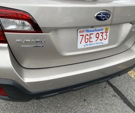 Enterprise Rent-A-Car