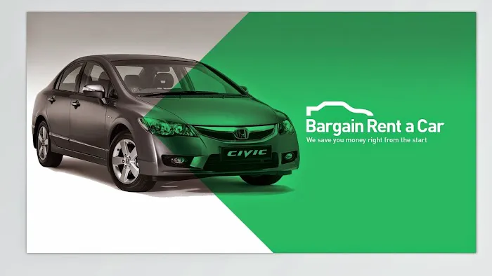 Bargain Rent-A-Car Picture 1
