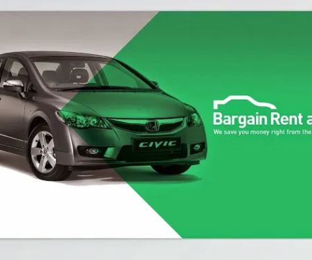 Bargain Rent-A-Car