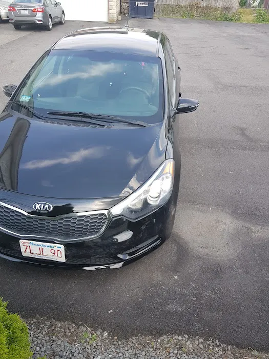 Bargain Rent-A-Car Picture 3