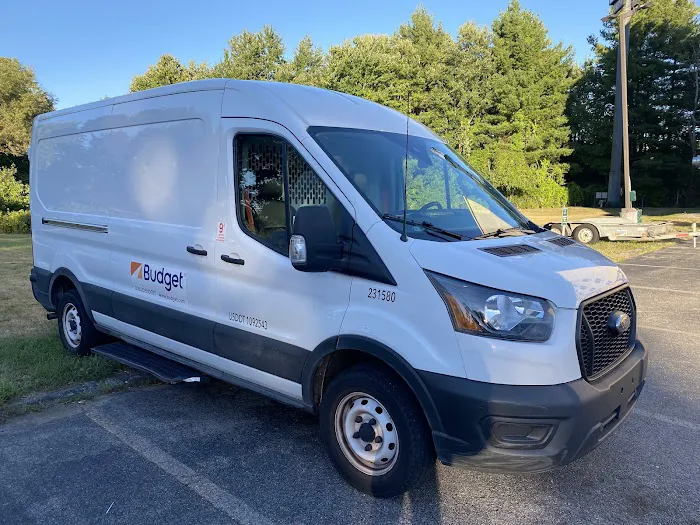 Budget Car Rental Picture 10