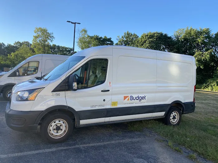 Budget Car Rental Picture 6