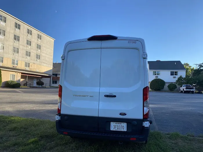 Budget Car Rental Picture 7