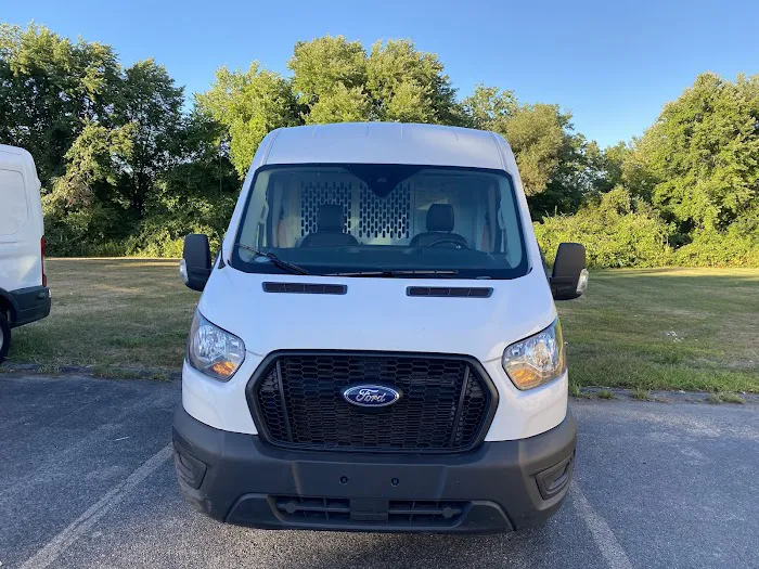 Budget Car Rental Picture 3