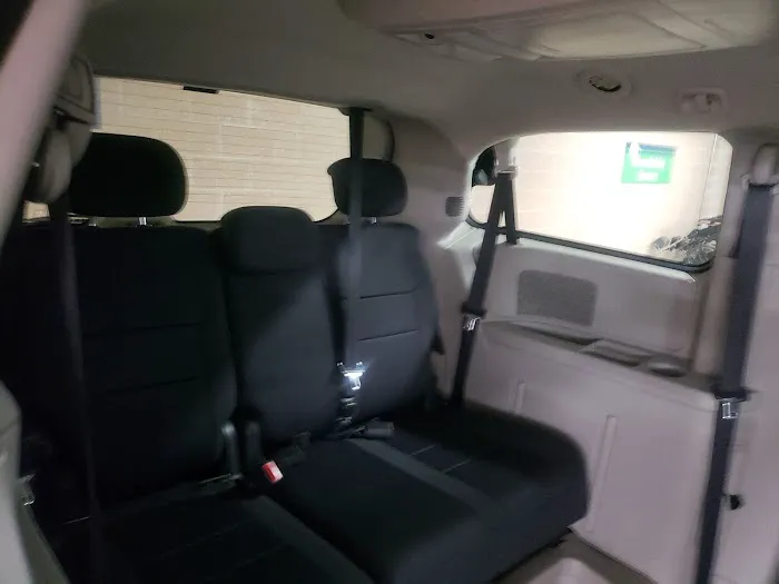MFT Wheelchair Transportation Services LLC Picture 5