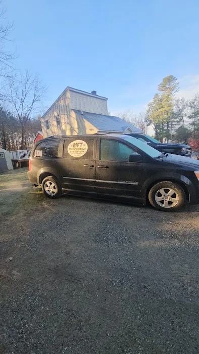 MFT Wheelchair Transportation Services LLC Picture 8