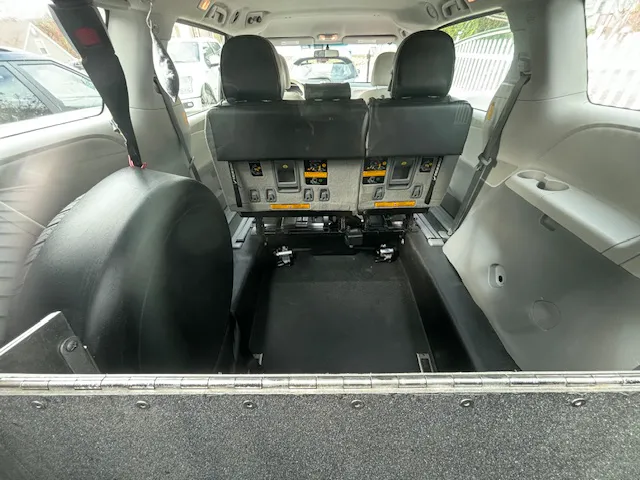 MFT Wheelchair Transportation Services LLC Picture 9