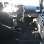 MFT Wheelchair Transportation Services LLC