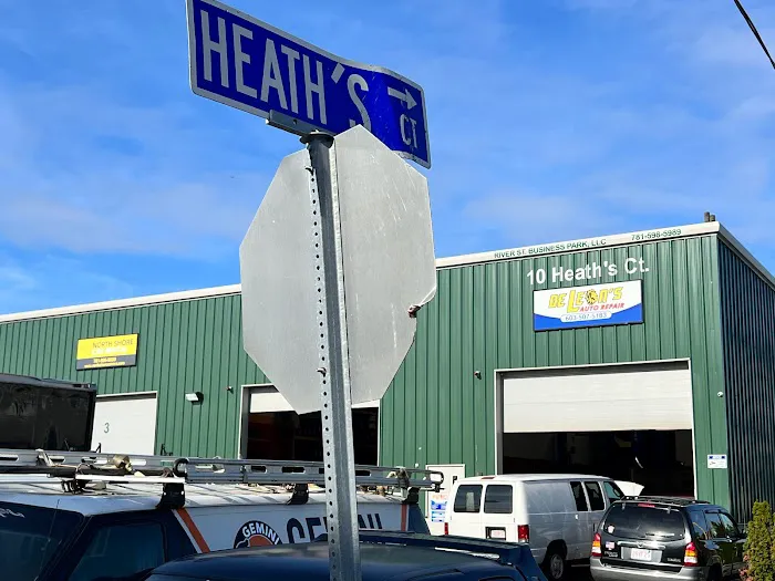 North Shore Car Rental Picture 3