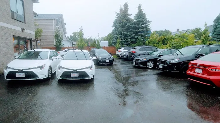 North Shore Car Rental Picture 1