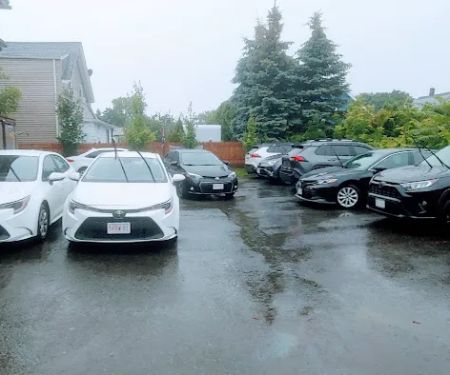 North Shore Car Rental