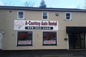 Auto Service Center