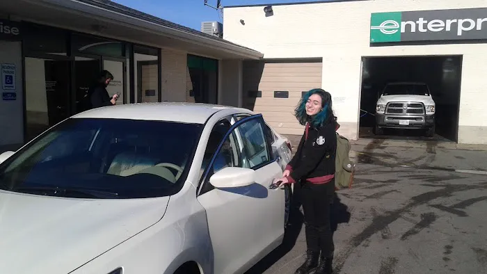 Enterprise Rent-A-Car Picture 1