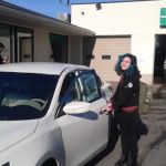 Enterprise Rent-A-Car