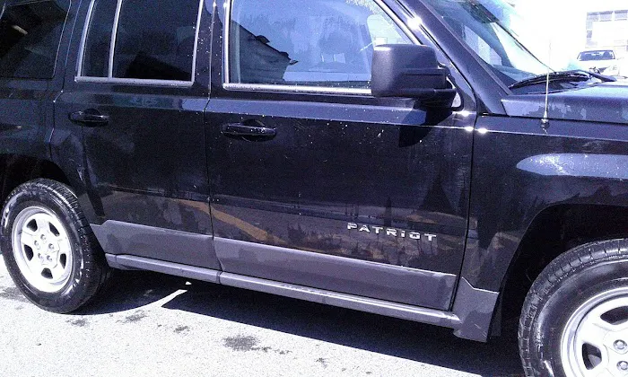 Enterprise Rent-A-Car Picture 3