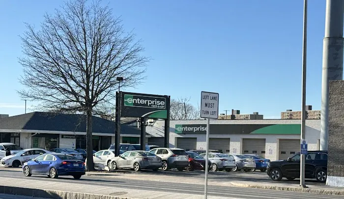 Enterprise Rent-A-Car Picture 5