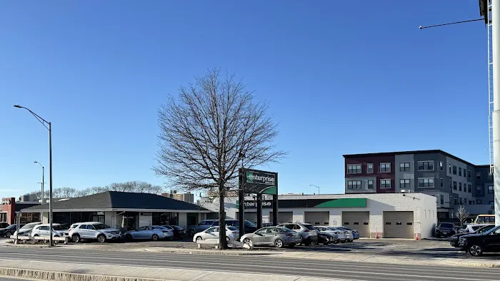 Enterprise Rent-A-Car Picture 7