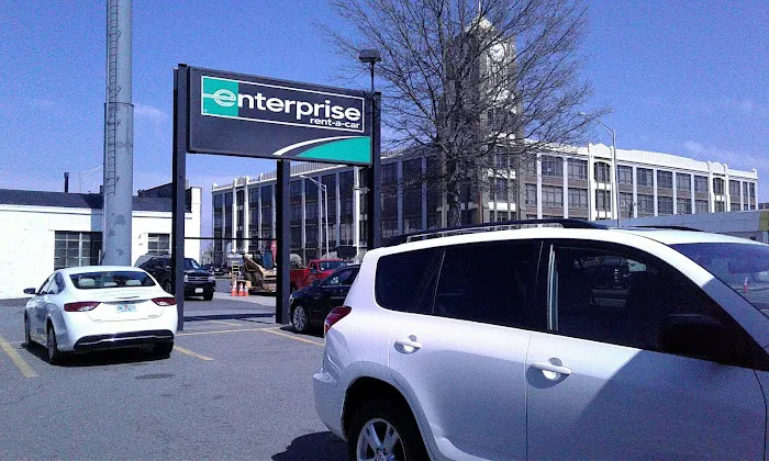 Enterprise Rent-A-Car Picture 8