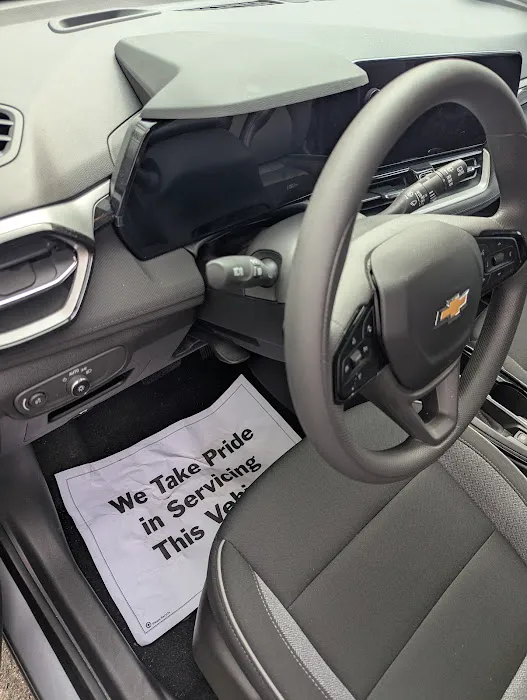 Hertz Car Rental - Lynn - Lynnway Picture 8