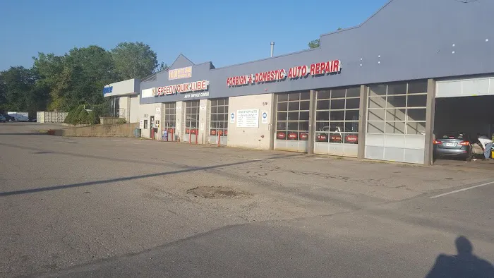Hertz Car Rental - Peabody - Andover Street Picture 6