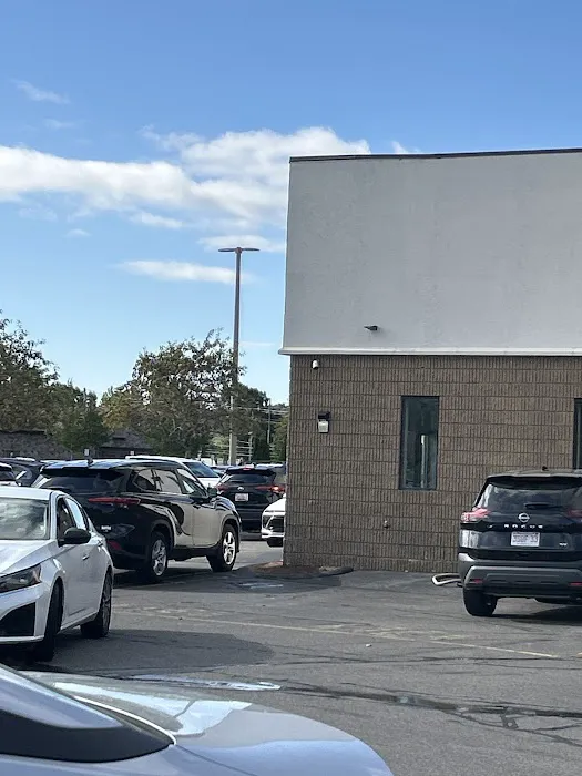 Enterprise Rent-A-Car Picture 5