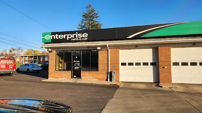 Enterprise Rent-A-Car Picture 5