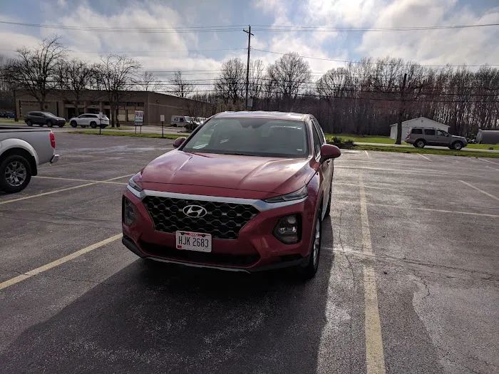 Enterprise Rent-A-Car Picture 2