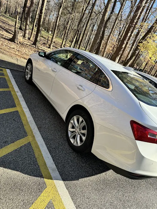 Dollar Car Rental - Raleigh Durham International Airport Picture 10