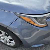 Thrifty Car Rental - Raleigh - Durham International Airport ico