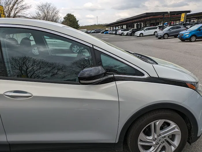 Hertz Car Rental - Raleigh - Raleigh-durham International Airport (RDU) Picture 8