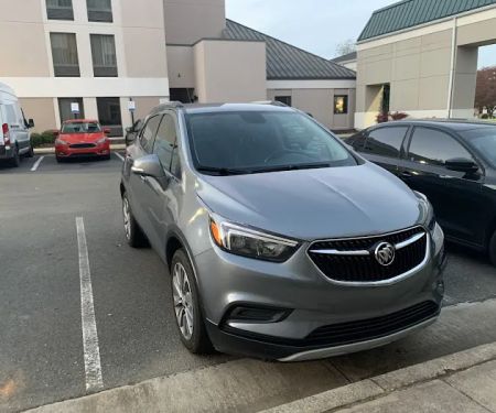 Hertz Car Rental - Raleigh - Raleigh-durham International Airport (RDU)