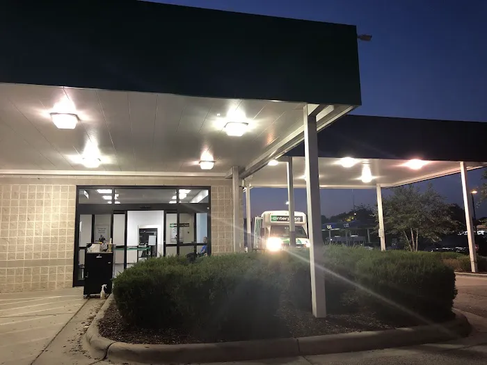 Enterprise Rent-A-Car Picture 7