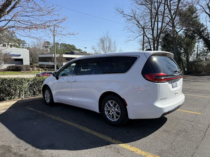 Enterprise Rent-A-Car Picture 10