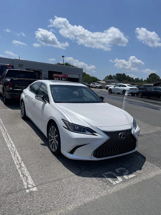 Avis Car Rental Picture 5