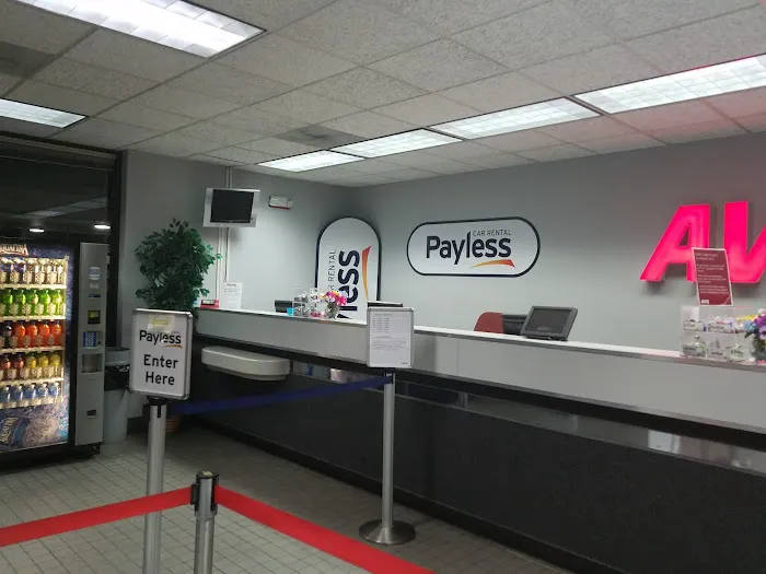 Payless Car Rental Picture 7