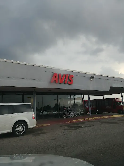 Payless Car Rental Picture 9