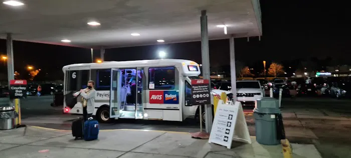 Payless Car Rental Picture 4