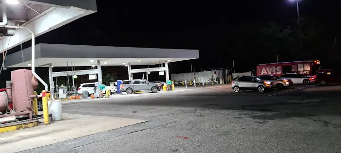 Payless Car Rental Picture 2