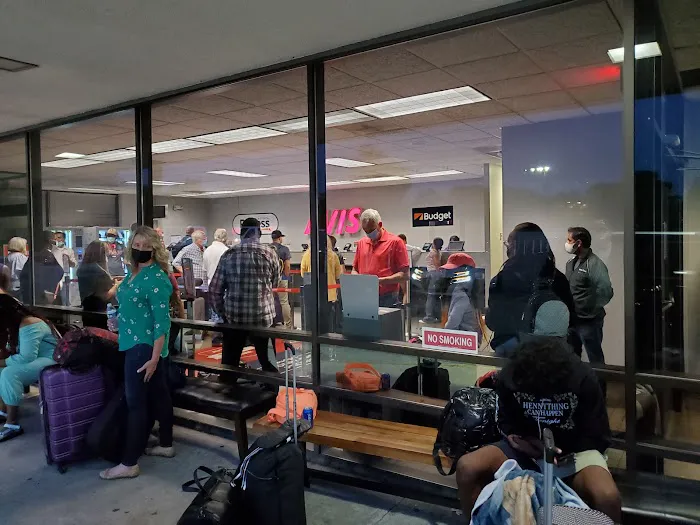 Payless Car Rental Picture 3
