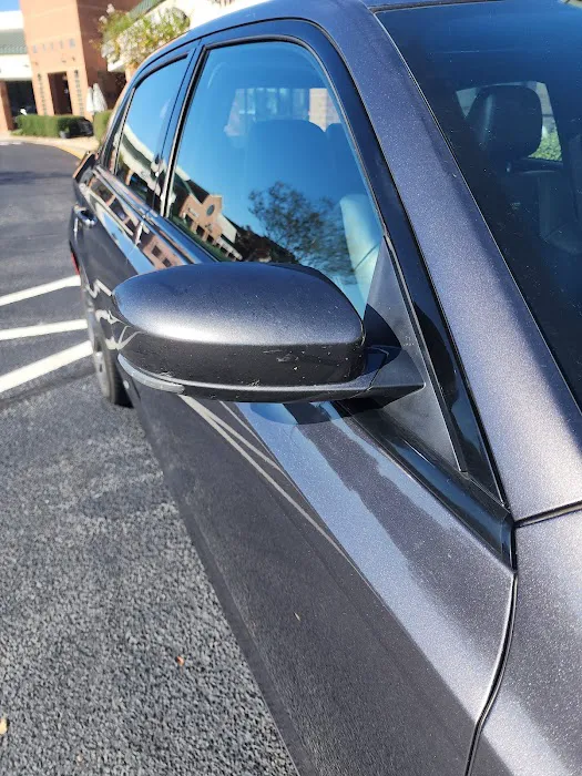 Enterprise Rent-A-Car Picture 9