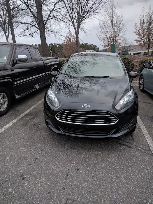 Enterprise Rent-A-Car Picture 3