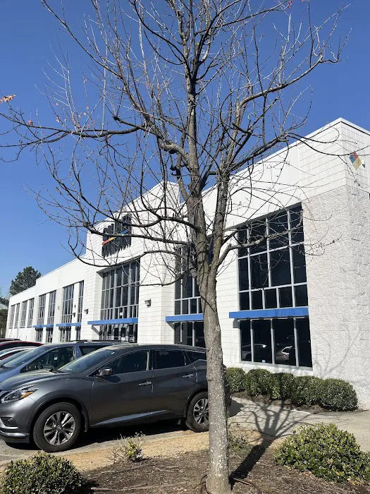 Enterprise Rent-A-Car Picture 2