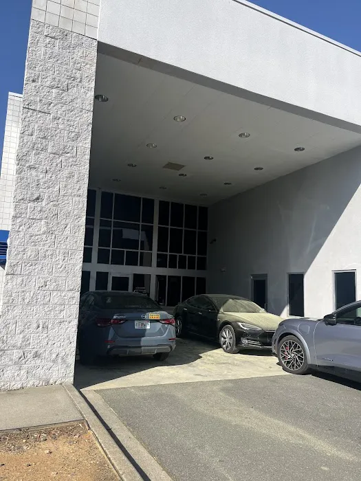 Enterprise Rent-A-Car Picture 7