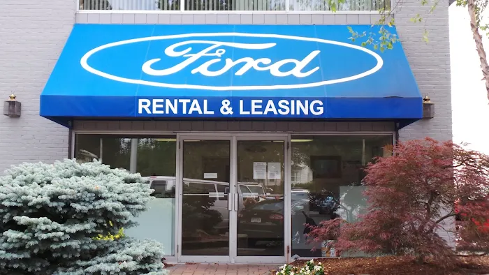 Danvers Ford Rentals Picture 4