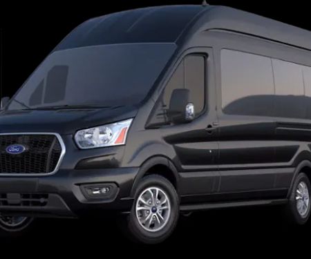 Danvers Ford Rentals