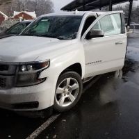 Enterprise Rent-A-Car ico