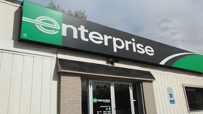 Enterprise Rent-A-Car Picture 6